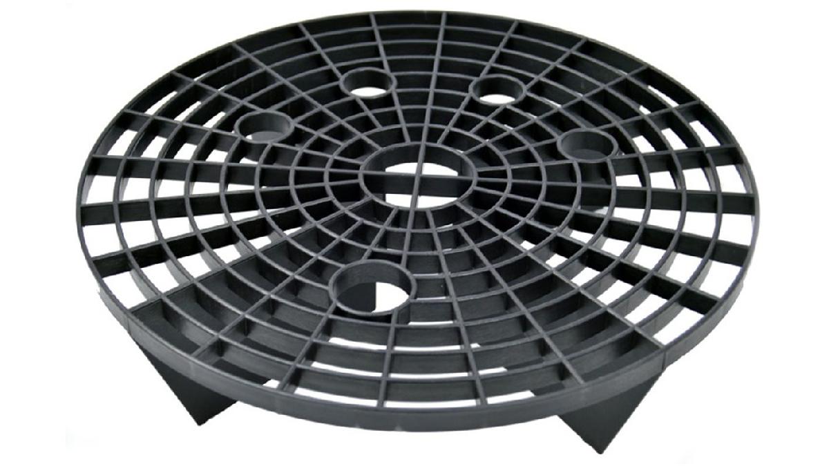 Grit+Guard+pour+Seau+de+Lavage+15L+-+Diam%C3%A8tre+235mm